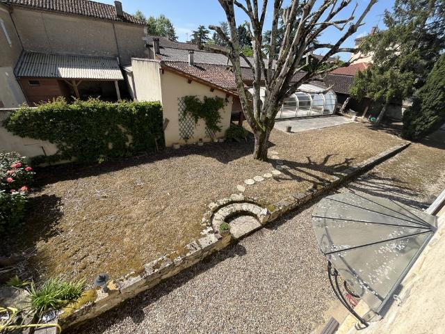 Villa vente à Nîmes, Beaucaire