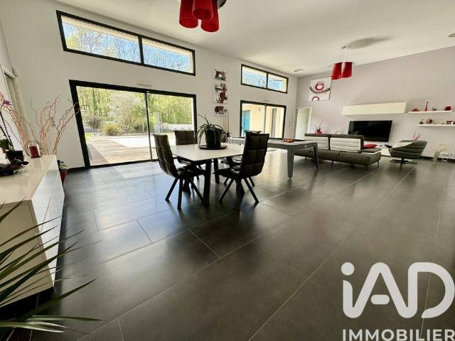 Villa vente à Bordeaux, Castres-gironde