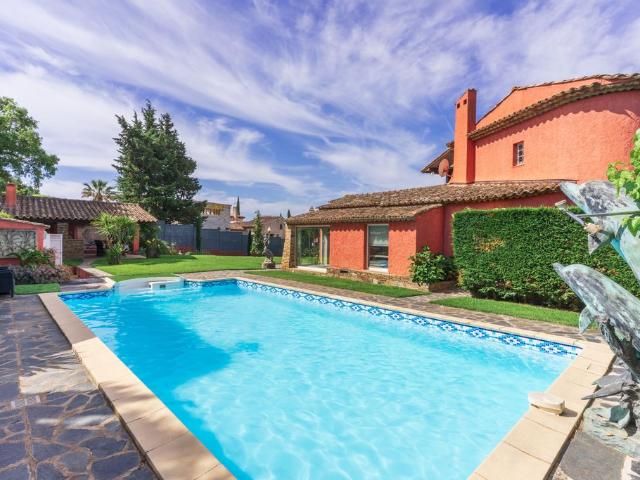 Villa vente à Arrondissement de Draguignan, Cavalaire-sur-mer