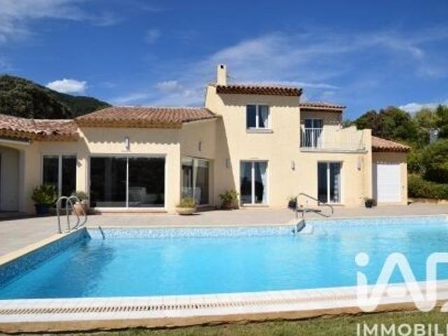 Villa vente à Arrondissement de Draguignan, Cavalaire-sur-mer