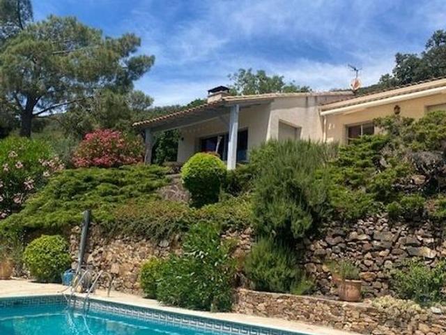 Villa vente à Béziers, Cessenon-sur-orb