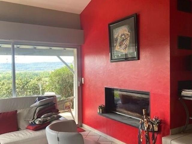 Villa vente à Béziers, Cessenon-sur-orb