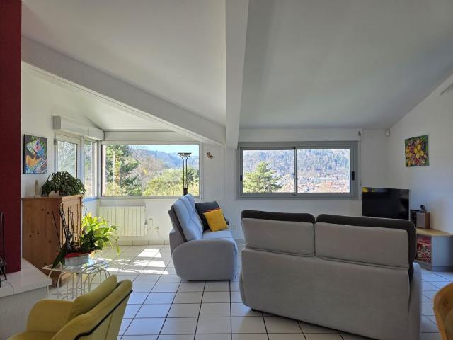 Villa vente à Clermont-Ferrand, Ceyrat