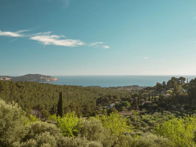 Villa vente à Marseille, Ceyreste