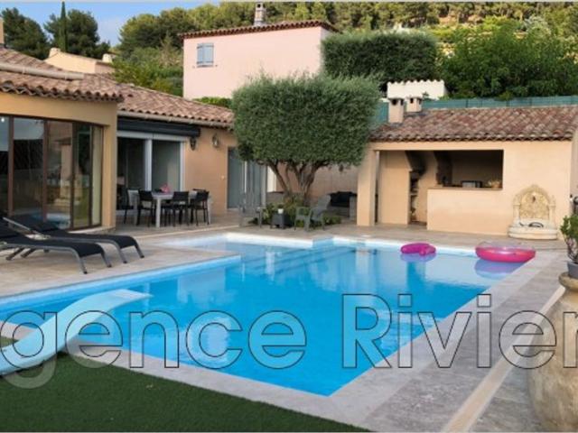 Villa vente à Ceyreste