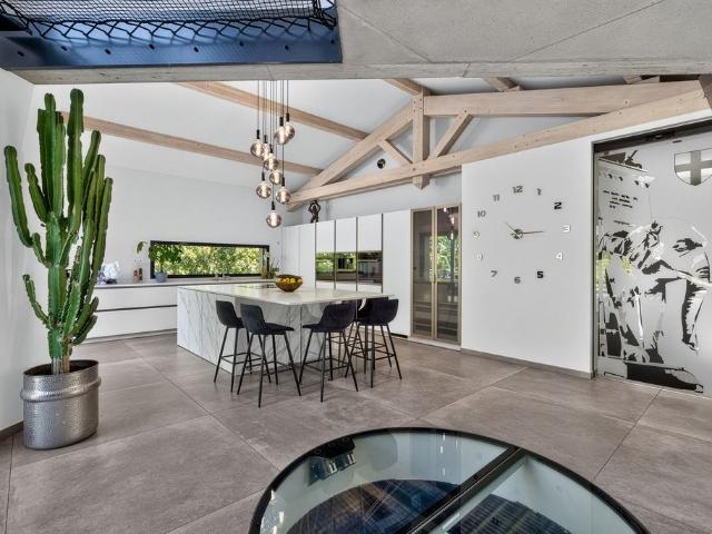 Villa vente à Chambéry