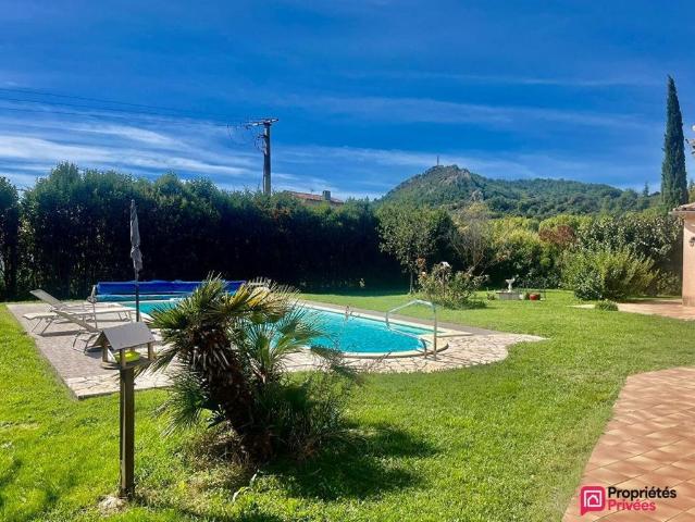 Villa vente à Digne-les-Bains, Château-arnoux-saint-auban
