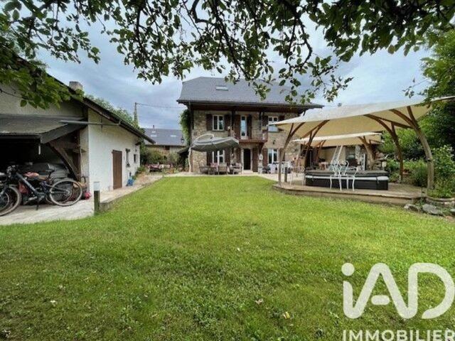 Villa vente à Annecy, Choisy