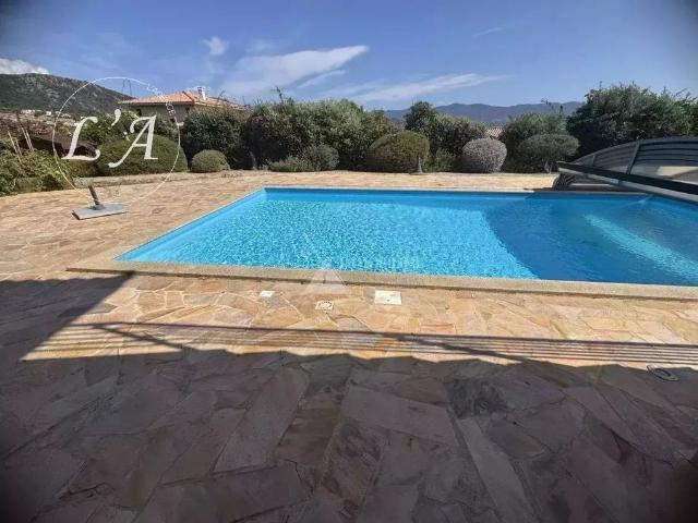 Villa vente à Ajaccio, Vico