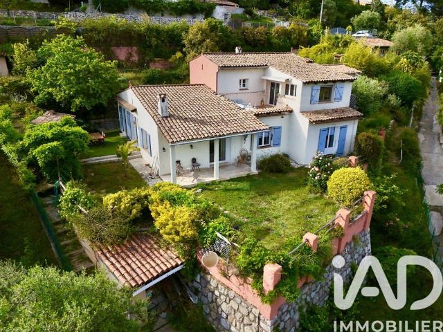Villa vente à Nice, Colomars