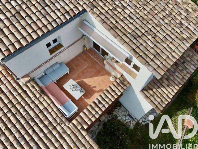 Villa vente à Nice, Colomars