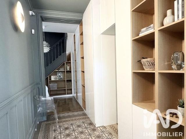 Villa vente à Compiègne