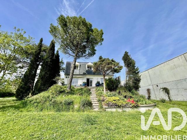 Villa vente à Saint-Germain-en-Laye, Conflans-sainte-honorine