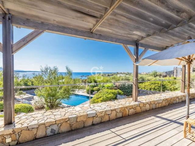 Villa vente à Calvi, Corbara