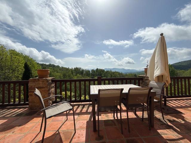 Villa vente à Céret, Corsavy