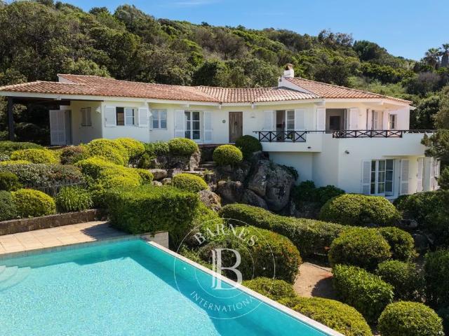 Villa vente à Ajaccio, Coti-chiavari