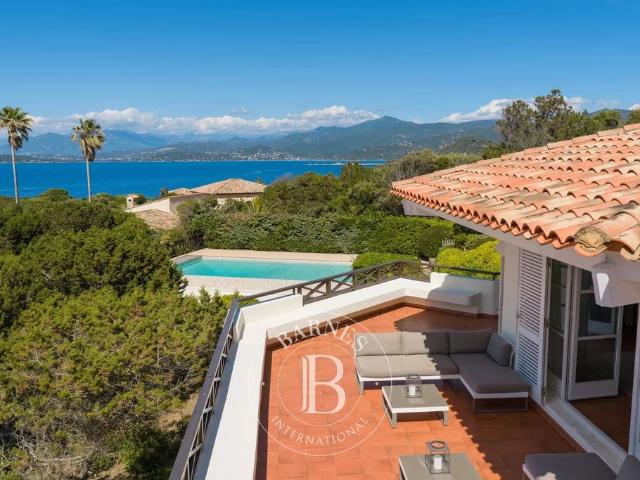 Villa vente à Ajaccio, Coti-chiavari