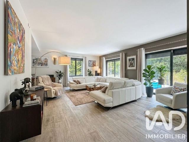 Villa vente à Lyon, Métropole de Lyon