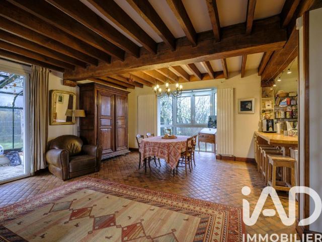 Villa vente à Rambouillet, Dampierre-en-yvelines