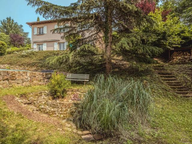 Villa vente à Lyon, Métropole de Lyon