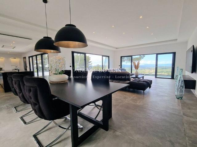 Villa vente à Arrondissement de Draguignan, Draguignan