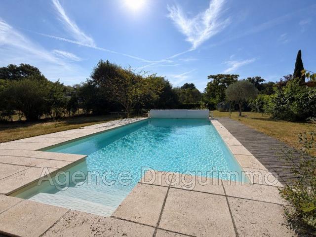 Villa vente à Arrondissement de Draguignan, Draguignan