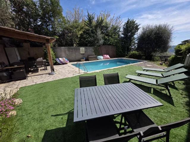 Villa vente à Arrondissement de Draguignan, Draguignan