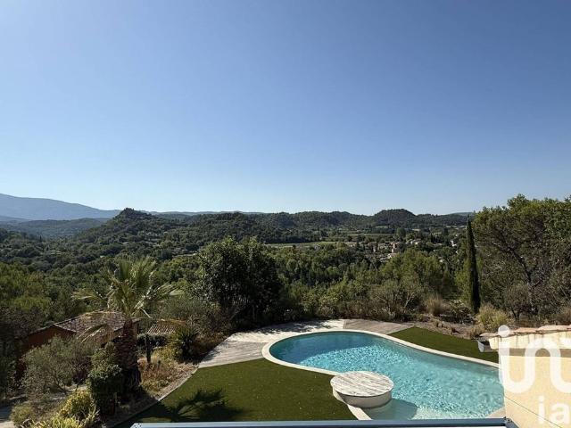 Villa vente à Carpentras, Entrechaux