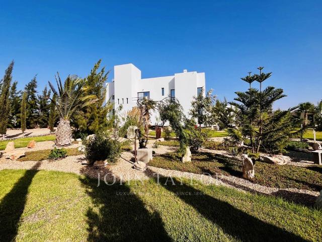 Villa vente à Essaouira, L'Oriental