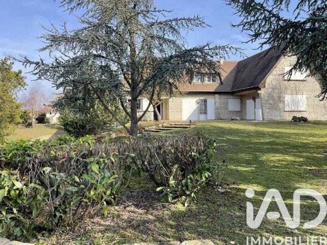 Villa vente à Melun, Evry-grégy-sur-yerre
