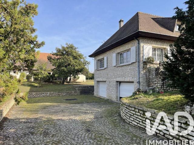 Villa vente à Melun, Evry-grégy-sur-yerre
