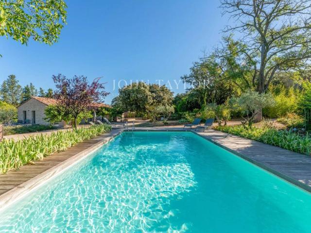 Villa vente à Arles, Eygalières