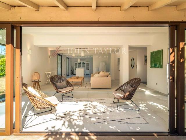Villa vente à Eygalières, Bouches-du-Rhône