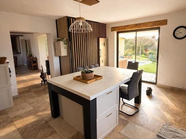 Villa vente à Arles, Eyragues