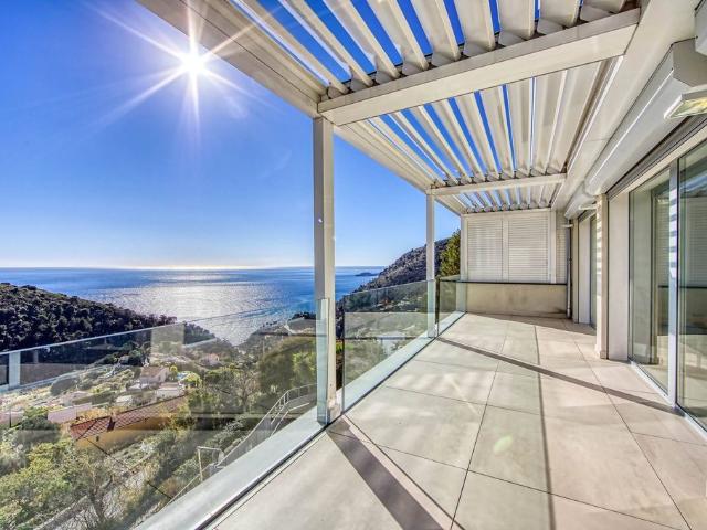 Villa vente à France métropolitaine, Èze