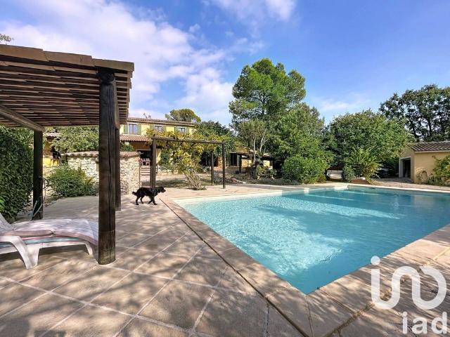 Villa vente à Arrondissement de Draguignan, Fayence