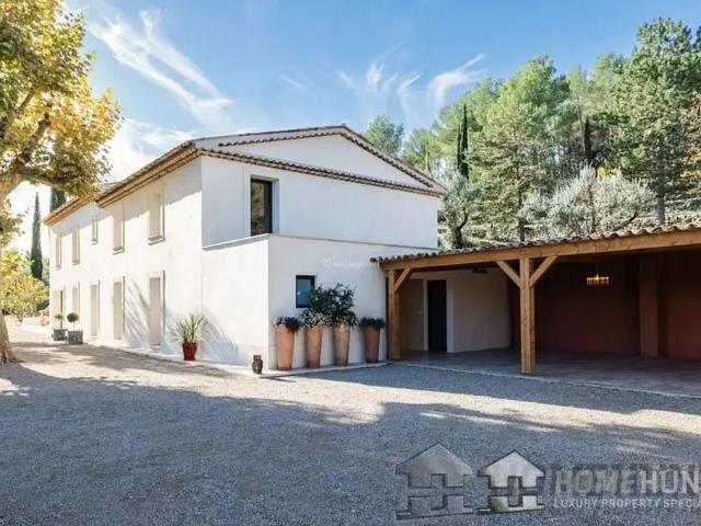 Villa vente à Arrondissement de Draguignan, Flayosc