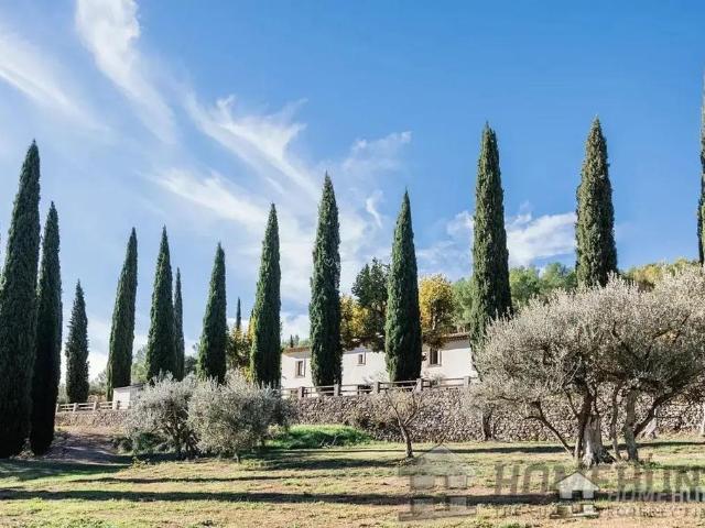Villa vente à Arrondissement de Draguignan, Flayosc