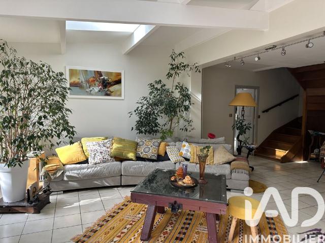Villa vente à Nogent-sur-Marne, Fontenay-sous-bois
