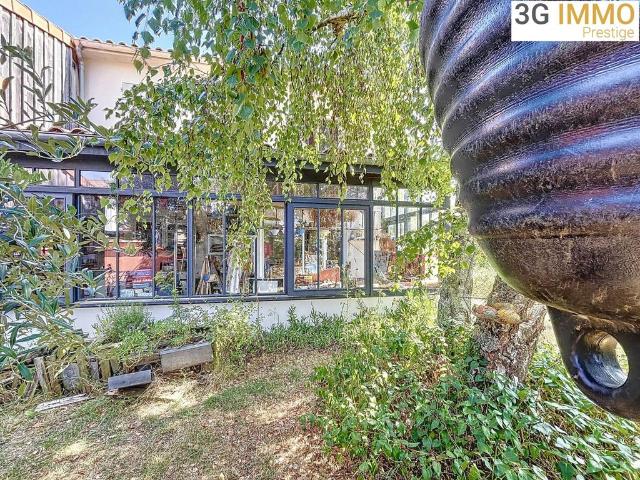 Villa vente à Rochefort, Fouras