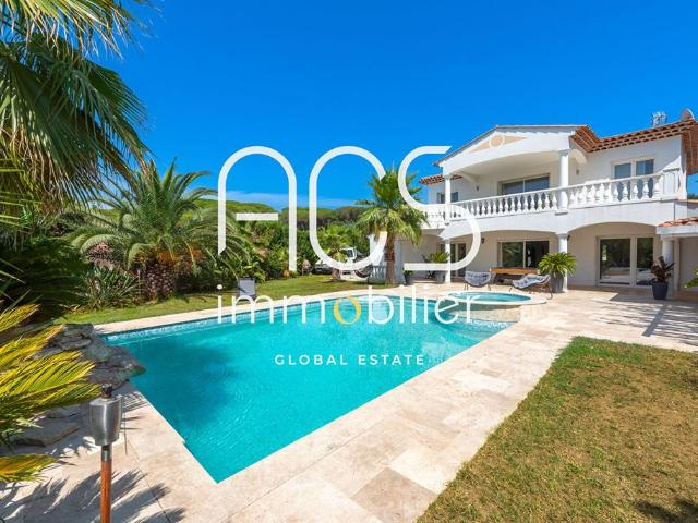 Villa vente à Fréjus, Var