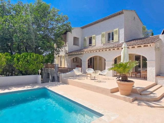 Villa vente à Fréjus