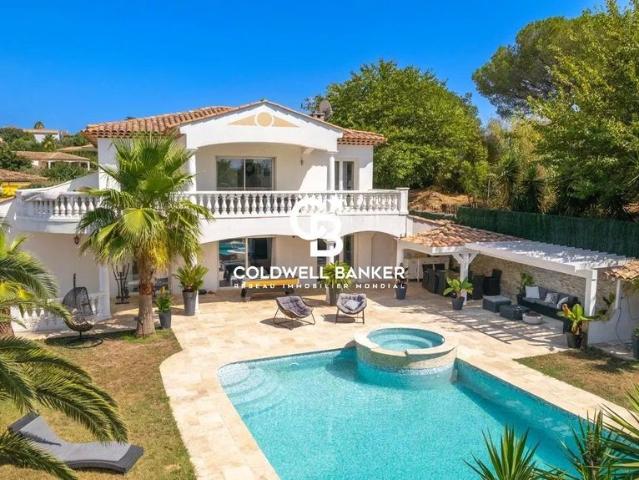 Villa vente à Fréjus