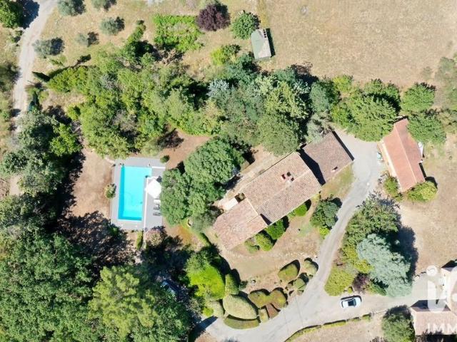 Villa vente à Aix-en-Provence, Fuveau