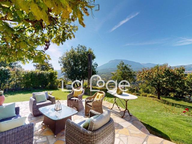 Villa vente à Gap