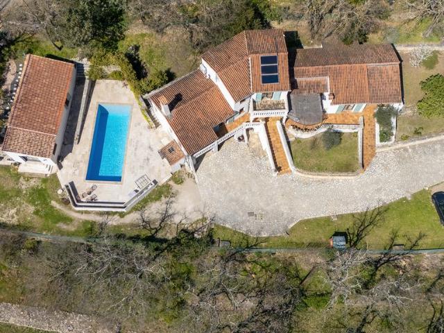 Villa vente à Brignoles, Garéoult
