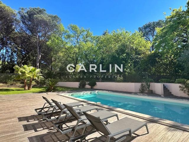 Villa vente à Arrondissement de Draguignan, Gassin