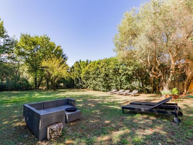 Villa vente à Arrondissement de Draguignan, Gassin