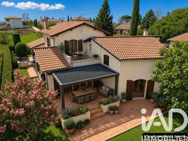 Villa vente à Lyon, Rhône