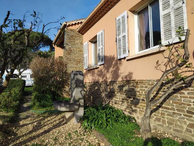 Villa vente à Arrondissement de Toulon, Hyères